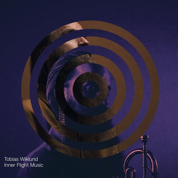 CD Shop - TOBIAS WIKLUND INNER FLIGHT MUSIC