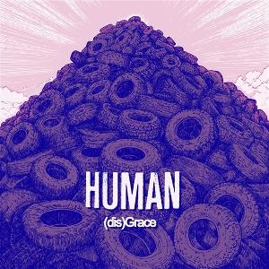 CD Shop - HUMAN (DIS)GRACE