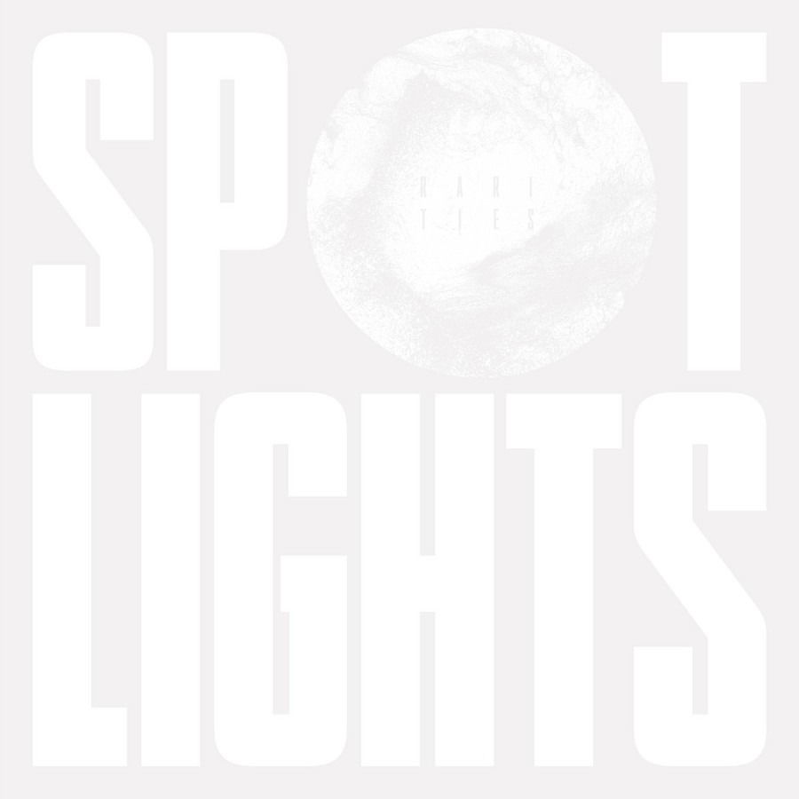CD Shop - SPOTLIGHTS RARITIES