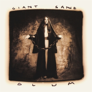 CD Shop - GIANT SAND GLUM