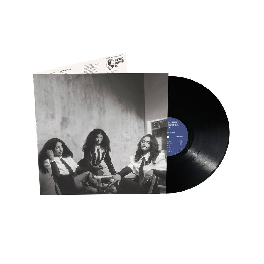 CD Shop - THE WOMACK SISTERS WOMACK SISTERS