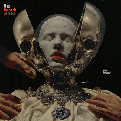 CD Shop - THE HIRSCH EFFEKT DER BRAUCH