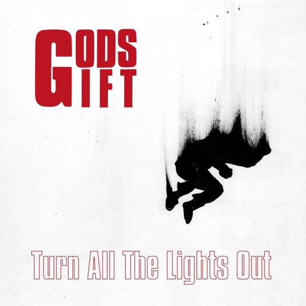 CD Shop - GODS GIFT TURN ALL THE LIGHTS OUT