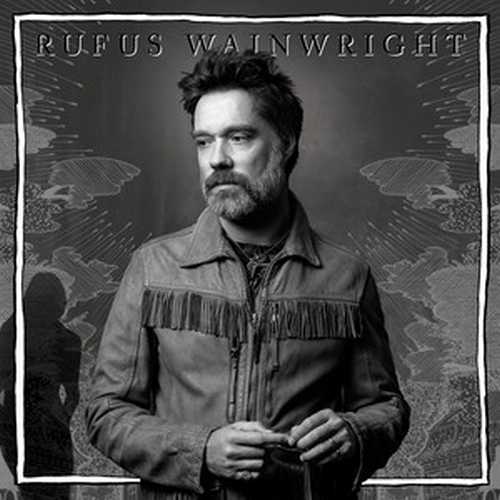 CD Shop - RUFUS WAINWRIGHT UNFOLLOW THE RULES