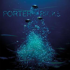 CD Shop - PORTER RICKS SAME