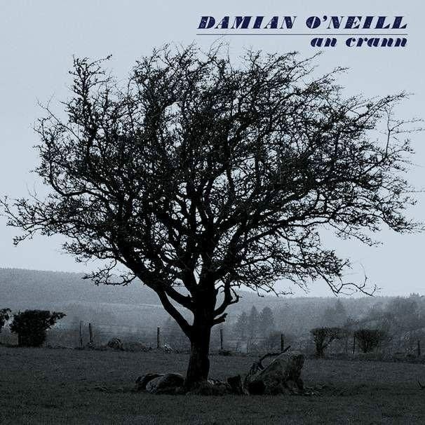 CD Shop - DAMIAN O\