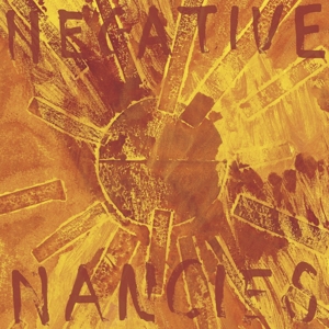 CD Shop - NEGATIVE NANCIES HEATWAVE