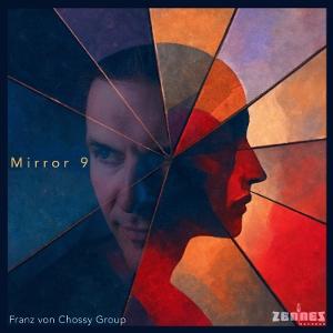 CD Shop - FRANZ VON CHOSSY MIRROR 9