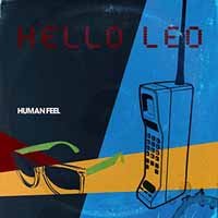 CD Shop - HELLO LEO HUMAN FEEL