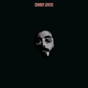 CD Shop - COWBOY LOVERS COWBOY LOVERS