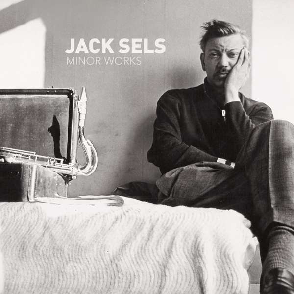 CD Shop - JACK SELS MINOR WORKS