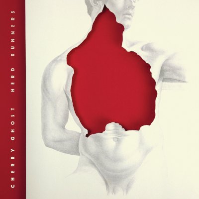 CD Shop - CHERRY GHOST HERD RUNNERS