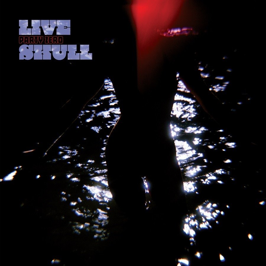CD Shop - LIVE SKULL PARTY ZERO