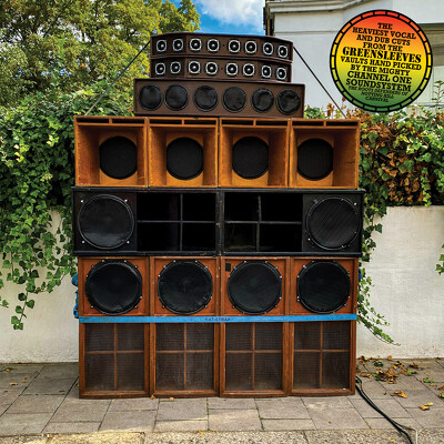 CD Shop - CHANNEL ONE SOUND SYSTEM DOWN IN THE D