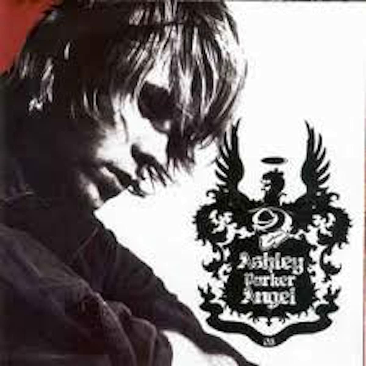 CD Shop - ASHLEY PARKER ANGEL SOUNDTRACK TO YOUR LIFE