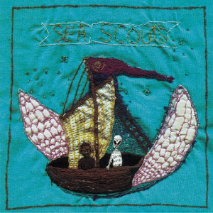 CD Shop - SEA SCOUTS BEACON OF HOPE