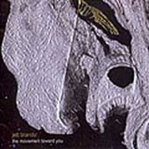 CD Shop - JETT BRANDO MOVEMENT TOWARD