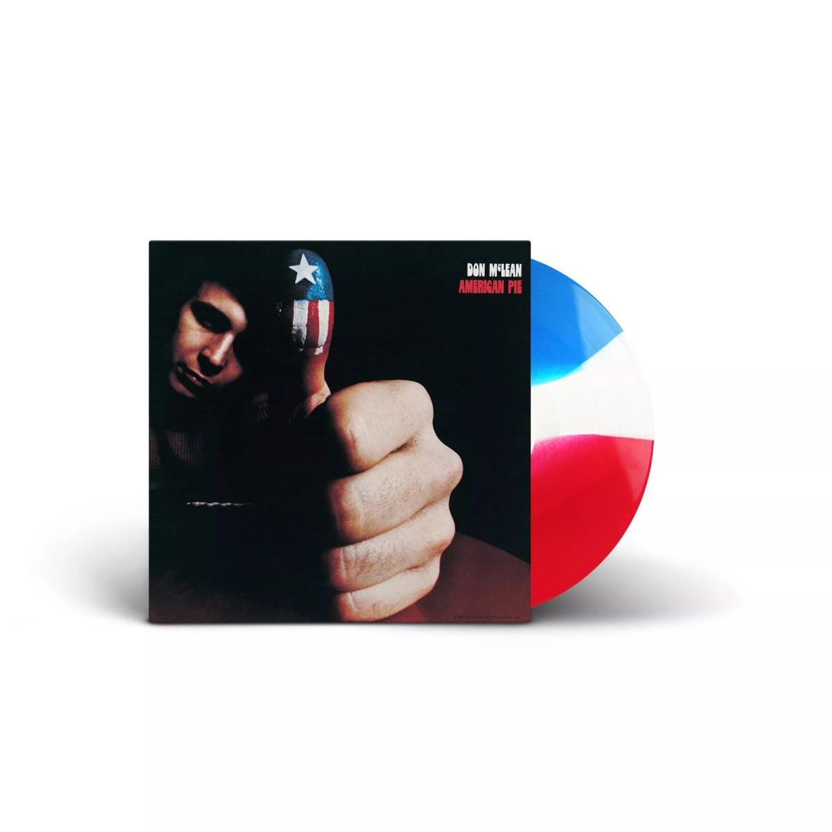 CD Shop - DON MCLEAN AMERICAN PIE