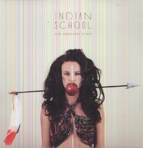 CD Shop - INDIAN SCHOOL CRUELEST KIND