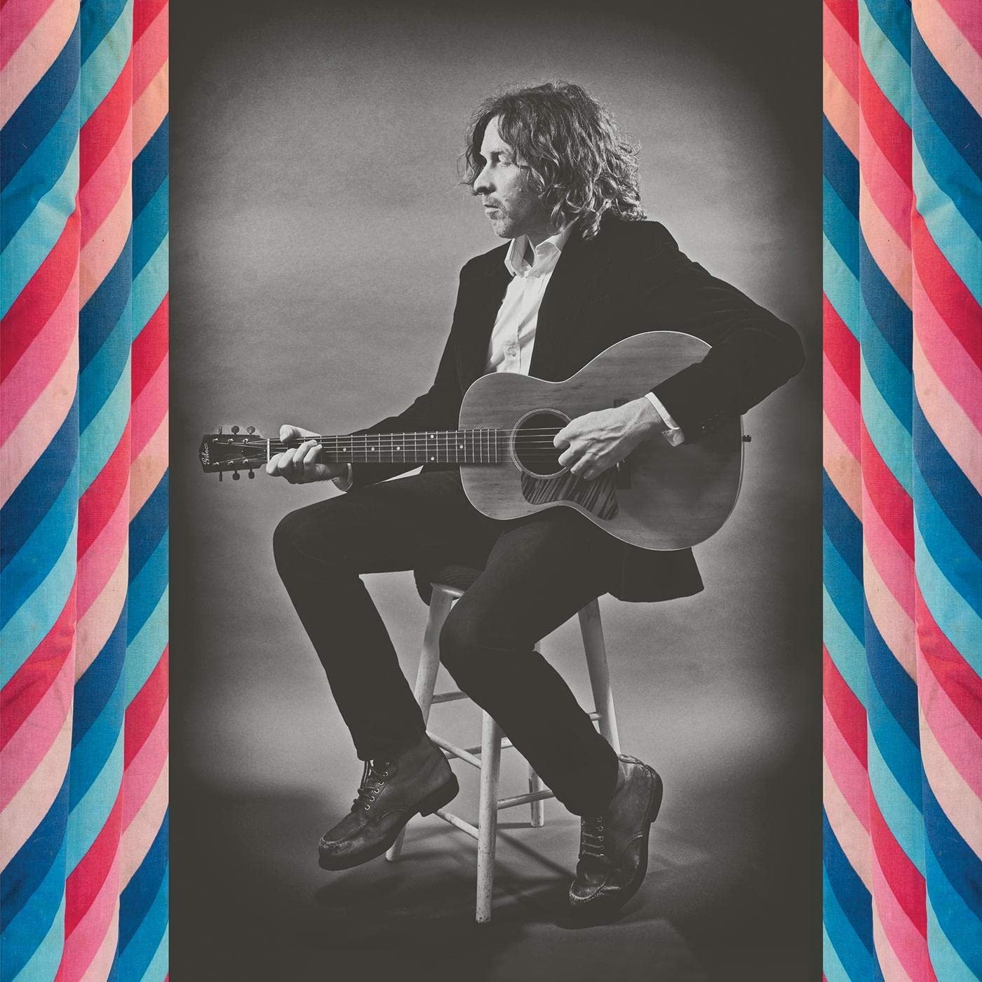 CD Shop - DOUG PAISLEY SAY WHAT YOU LIKE