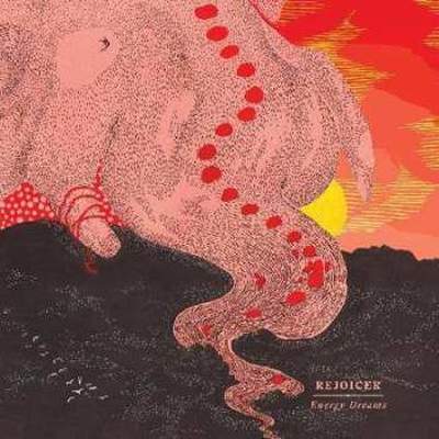 CD Shop - REJOICER ENERGY DREAMS