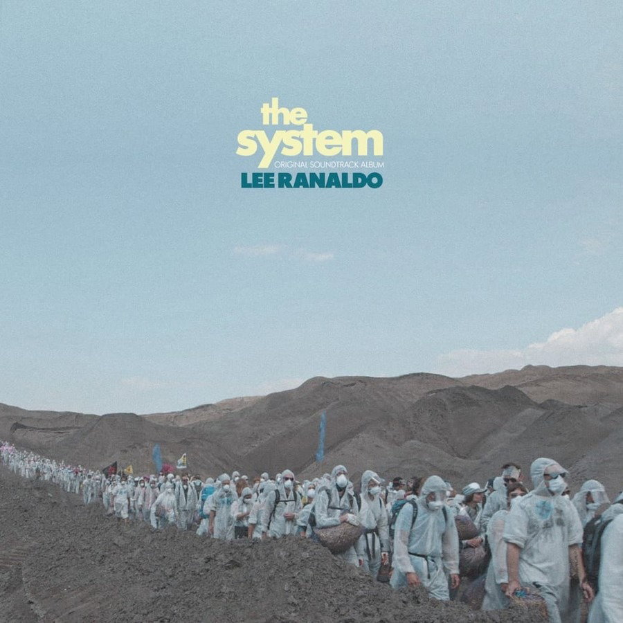 CD Shop - LEE RANALDO THE SYSTEM