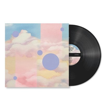CD Shop - KALIA VANDEVER WE FELL IN TURN