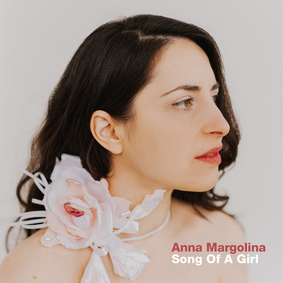 CD Shop - ANNA MARGOLINA ANNA MARGOLINA