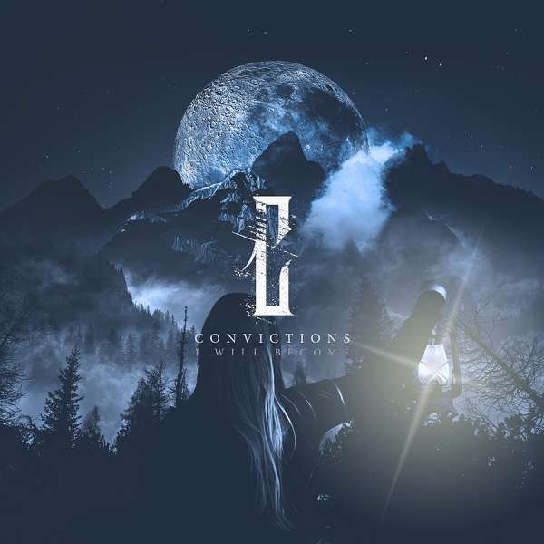 CD Shop - CONVICTIONS I WILL BECOME