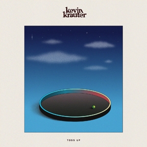 CD Shop - KEVIN KRAUTER TOSS UP