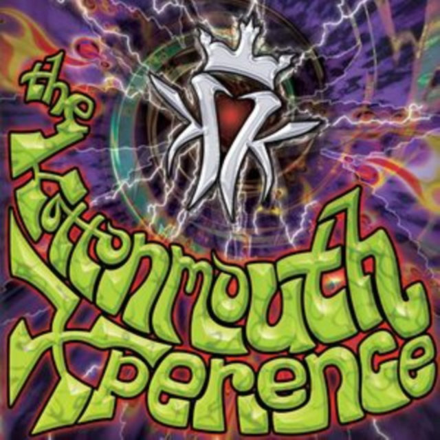 CD Shop - KOTTONMOUTH KINGS THE KOTTONMOUTH XPERIENCE