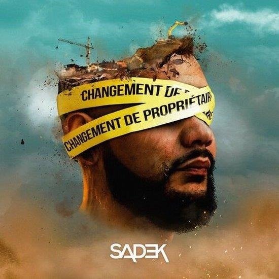 CD Shop - SADEK CHANGEMENT DE PROPRIET...