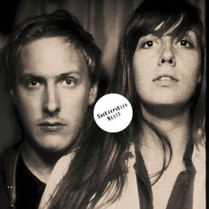 CD Shop - SHE KEEPS BEES NESTS
