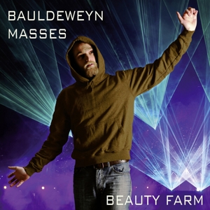 CD Shop - BEAUTY FARM BAULDEWEYN MASSES