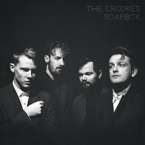 CD Shop - CROOKES SOAPBOX