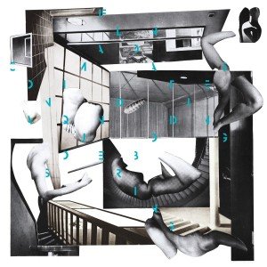 CD Shop - CONQUERING ANIMAL SOUND ON FLOATING BODIES