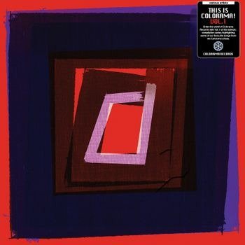 CD Shop - VARIOUS ARTISTS THIS IS COLORAMA! VOL.1