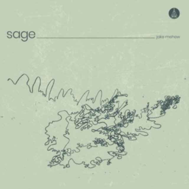 CD Shop - JAKE MEHEW SAGE