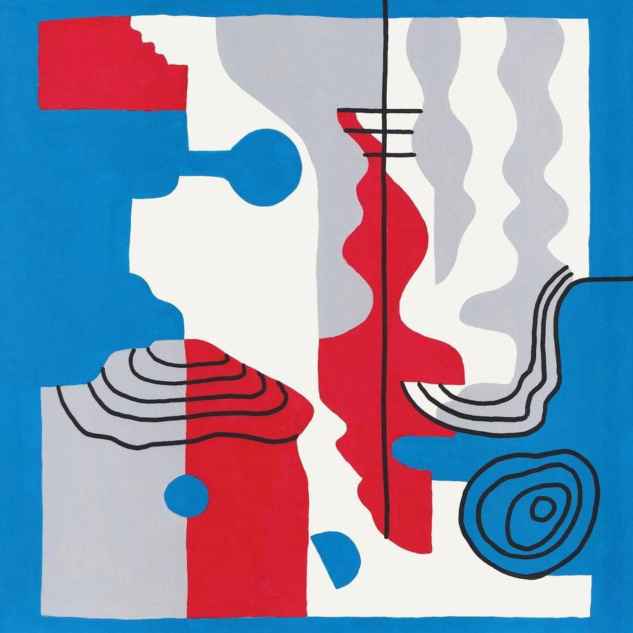 CD Shop - TERRAIN SCATTER EP