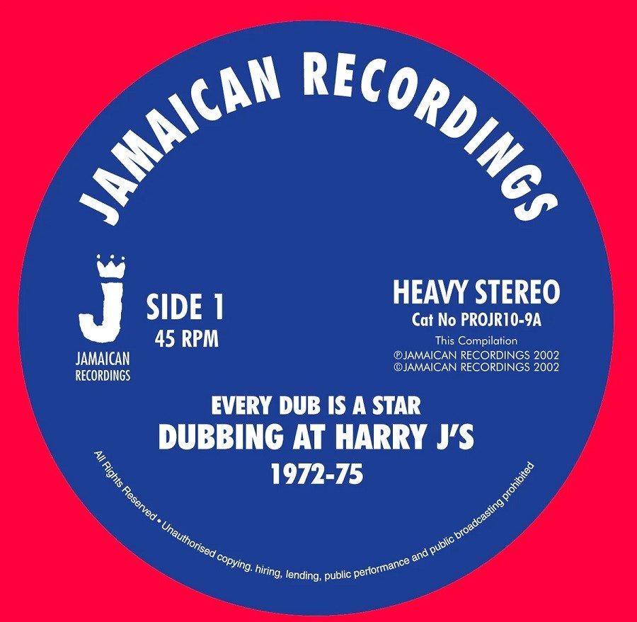 CD Shop - VARIOUS ARTISTS \"EVERY DUB IS A STAR (10\"\")\"