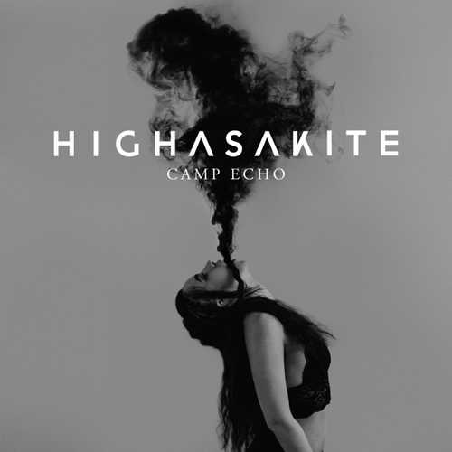 CD Shop - HIGHASAKITE CAMP ECHO