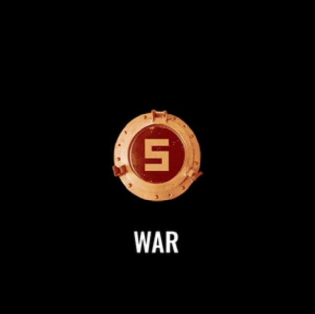 CD Shop - SCHWEIN WAR