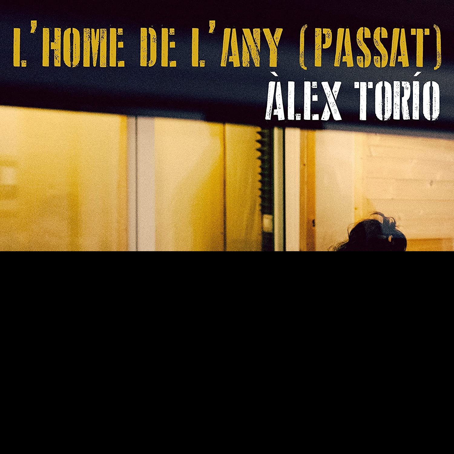 CD Shop - ALEX TORIO L\