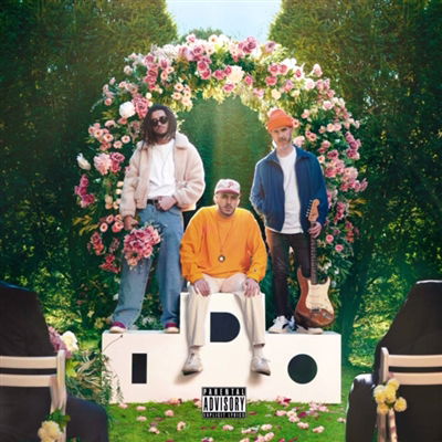 CD Shop - BIG MENU IDO
