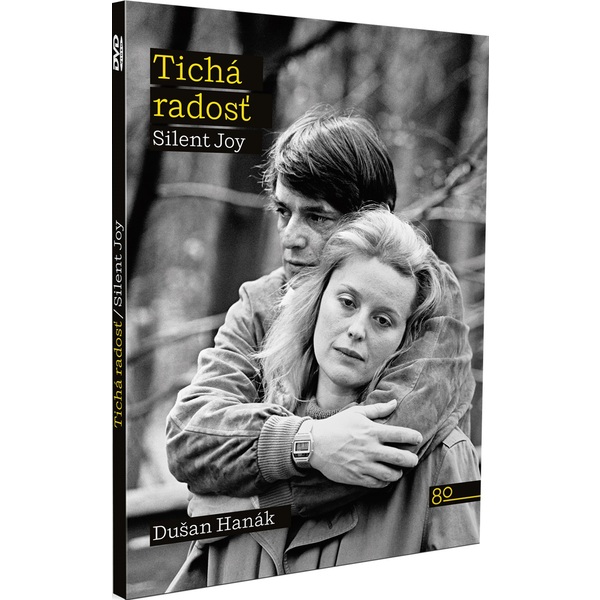 CD Shop - FILM TICHA RADOST (1985)