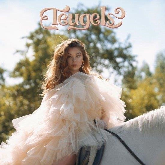 CD Shop - LINDE SCHONE TEUGELS