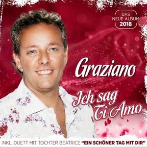 CD Shop - GRAZIANO ICH SAG TI AMO