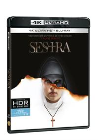 CD Shop - FILM SESTRA 2BD (UHD+BD)