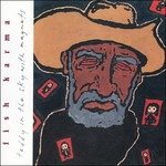 CD Shop - FISH KARMA TEDDY IN THE SKY