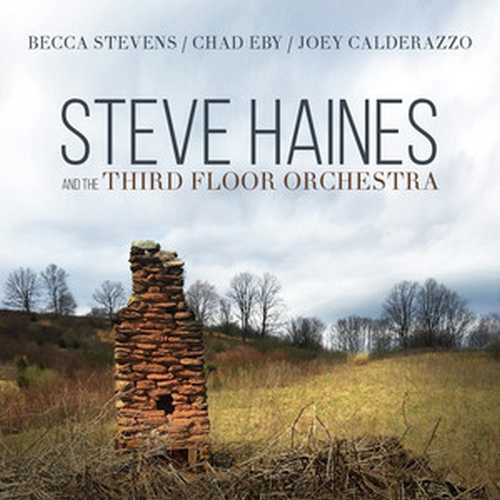CD Shop - STEVE HAINES AND THE THIRD FLO STEVE HAINES AND THE T...